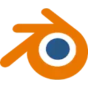 Blender logo