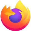 Firefox logo