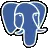 PostgreSQL logo